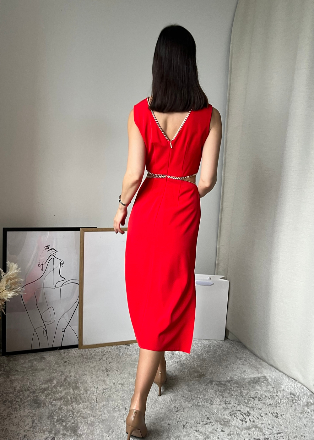 Платье Love Republic, XS