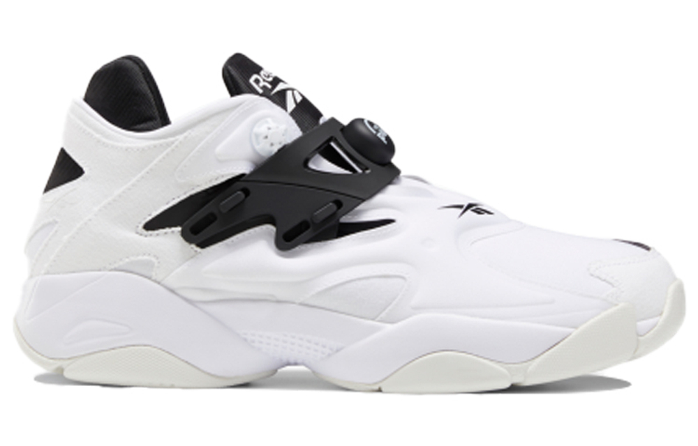 Кроссовки Reebok Pump Court