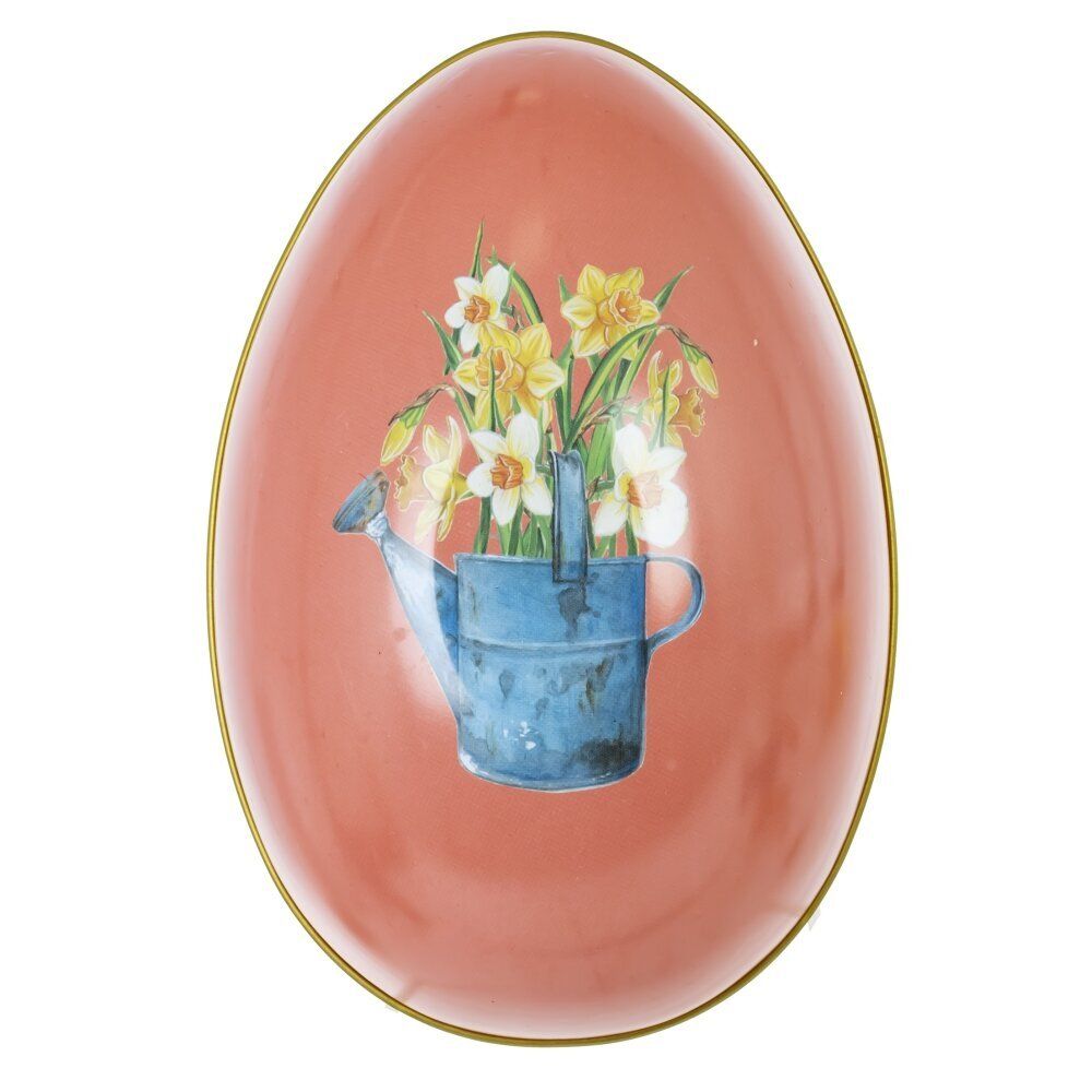 GAEM Изделие декоративное "Яйцо-шкатулка", L8 W12,5 H9 см