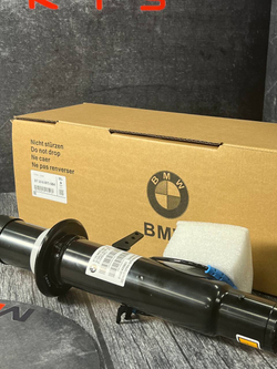 Амортизатор передний правый BMW 37106875084