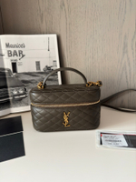Yves Saint Laurent Gaby Vanity Bag 18 cm