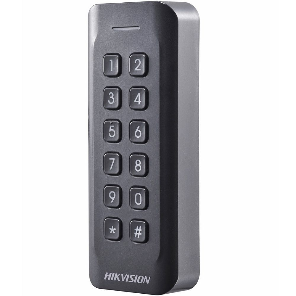 Hikvision DS-K1802EК СКУД