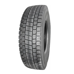 Грузовая шина ATLANDER Lander Drive ATL66 245/70 R19.5 16PR 136/134M Ведущая ось