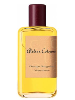 Atelier Cologne Orange Sanguine