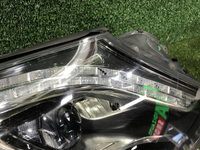 Фара правая Mercedes S W222 (2013-2017) LED