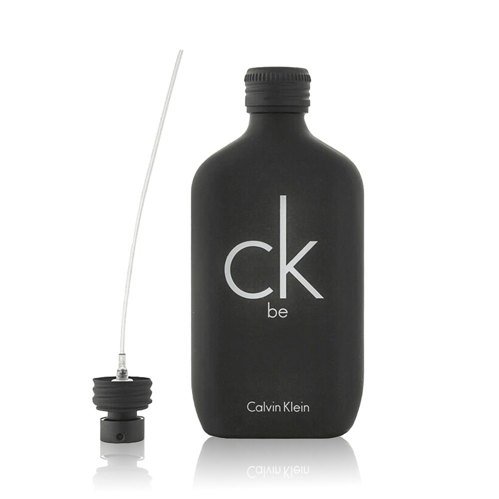 Calvin Klein CK be Eau De Toilette 100 ml (unisex)