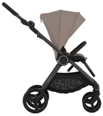 Детская коляска Anex iQ Basic NT 2 в 1 iq-18 Linen