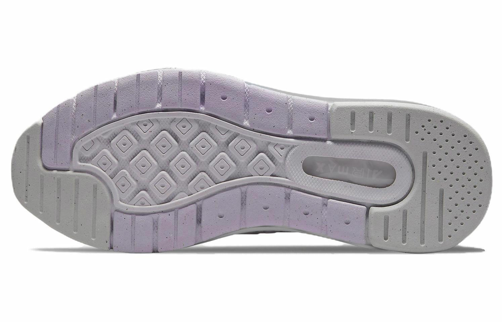 Кроссовки Nike Air Max Genome (Женская размерная сетка)