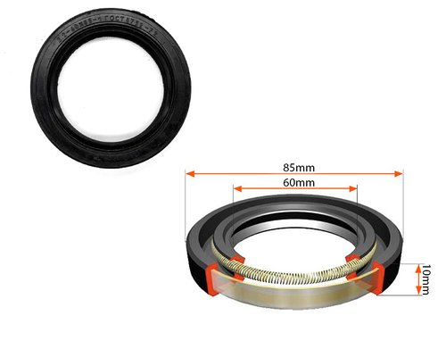 Сальник 60х85х10