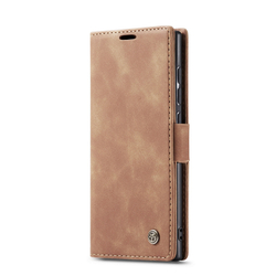 Чехол-книжка CaseMe Matte Samsung Galaxy Note 10 Lite