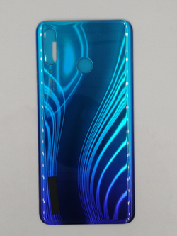 Задняя крышка для Huawei Honor 20 Lite/Honor 20S/P30 Lite (48MP) Синий