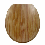 Сиденье для унитаза AQUA-Prime FULLPRINT W-1