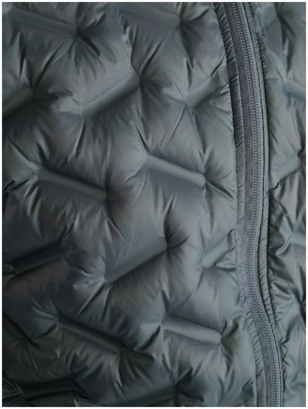 Куртка для активного отдыха VIKING Aspen Man Steel Grey (US:M)