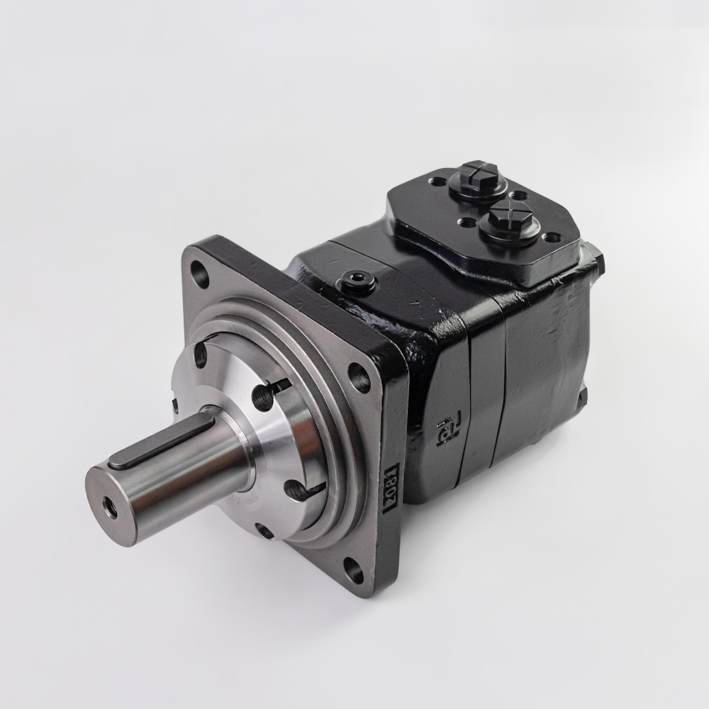 Гидромотор MV-500 "МЗПО"