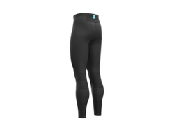 Компрессионная одежда Compressport Trail Under Control Full Tights - black