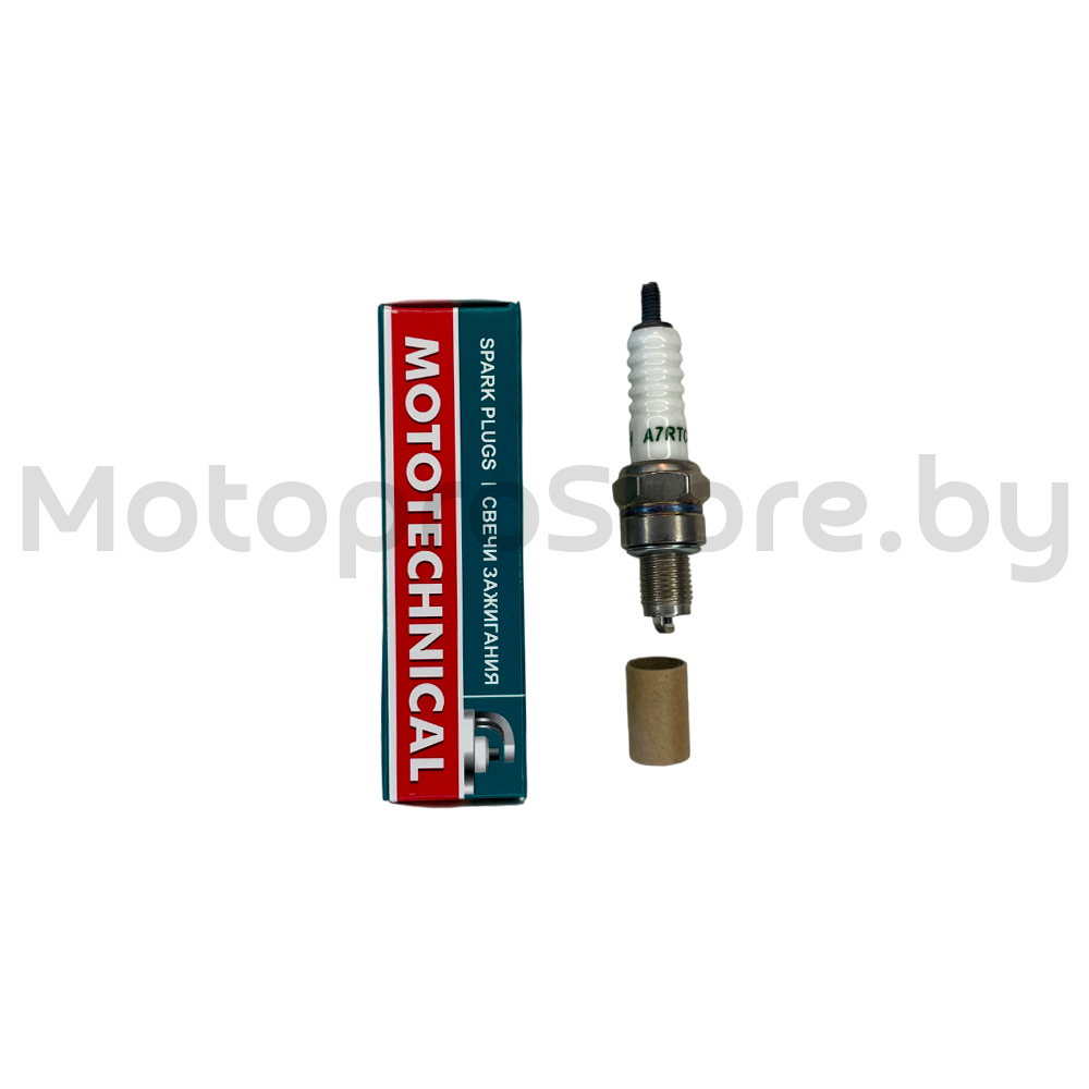 Свеча зажигания TORCH Mototechnical A7RTC