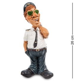 RV-211 Фигурка «Пилот» бол. (W.Stratford)