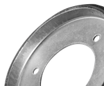 Фрикционное кольцо для снегоуборщиков Huter SGC-4000,4100,4800,5500,6000,8000,8100,11000 ZMD