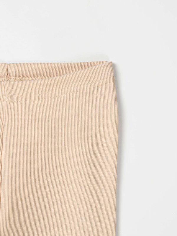 Лосины из кашкорсе 