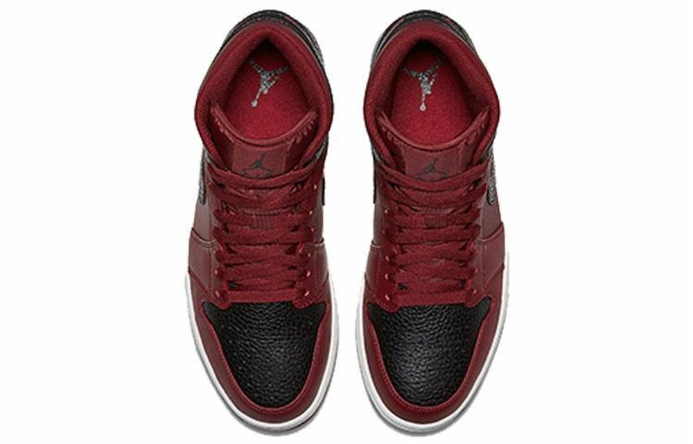 Кроссовки Jordan Air Jordan 1 Mid