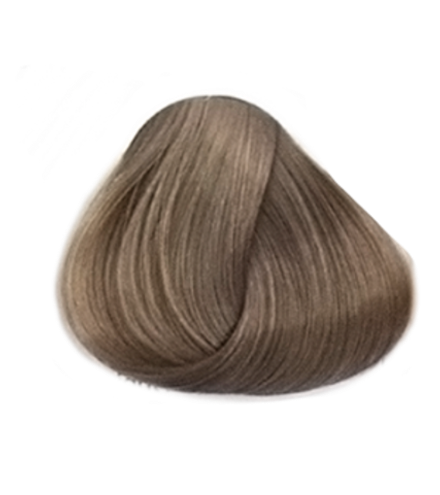 Tefia Mypoint Крем-краска для волос, 8-1 Светлый блондин пепельный, 60мл