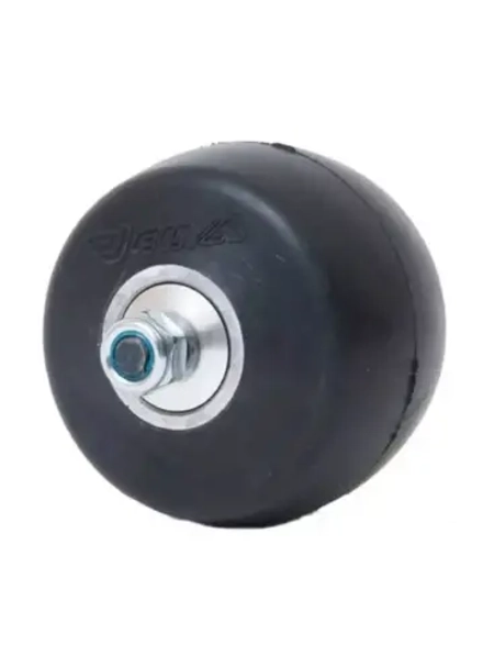 Колесо ELVA CL67-50R для классических лыжероллеров переднее