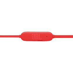 Беспроводные наушники JBL Tune 125BT Coral, внутриканальные