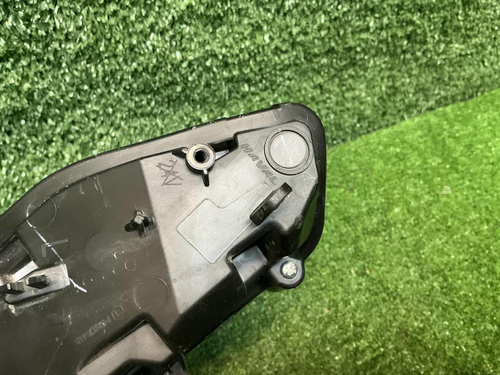 ДХО левый Haval Jolion (2021-н.в.)