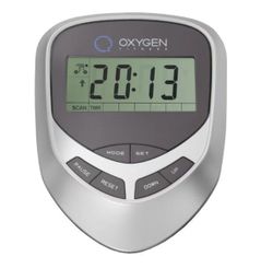 OXYGEN FITNESS ALABAMA EXT