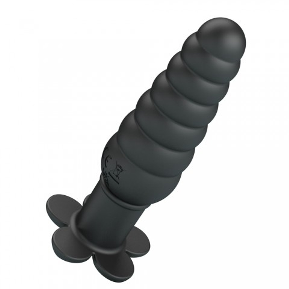 Анальный вибростимулятор Imron