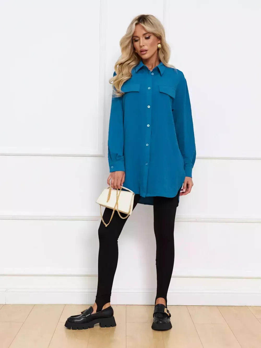 Лосины (152-30) Jetty (Акция)