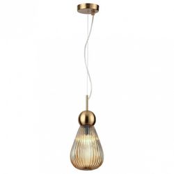 Подвесной светильник Odeon Light Elica 5402/1