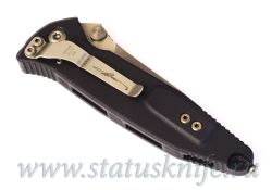 Нож Microtech Socom Elite Signature 160-13SSфотография - 9