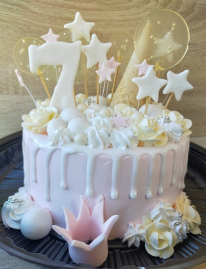 Торт детский №23 (ВК)