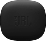 Наушники JBL Wave Flex 2, Bluetooth, вкладыши, черный [jblwflex2blk]