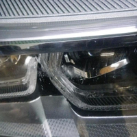 Фара правая BMW X3 G01 X4 G02 (2017-2021) Adaptive LED