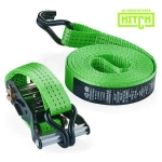 Ремень стяжной RS REGULAR 250:3000:10 (35мм, STF250DaN, 3T, 10М), пакет HITCH SZ067695