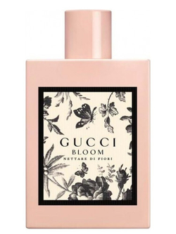 GUCCI Bloom Nettare Di Fiori, парфюмерная вода 30 ml