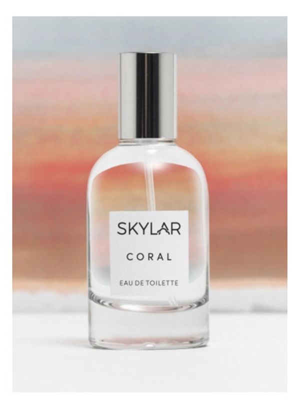 Skylar Coral