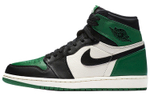 Кроссовки Jordan Air Jordan 1 Retro High Pine Green