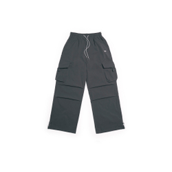 Брюки Nothomme Outdoor 3M Scotchgard Cargo Paratrooper Pants "Mountain Rock Grey" Women's