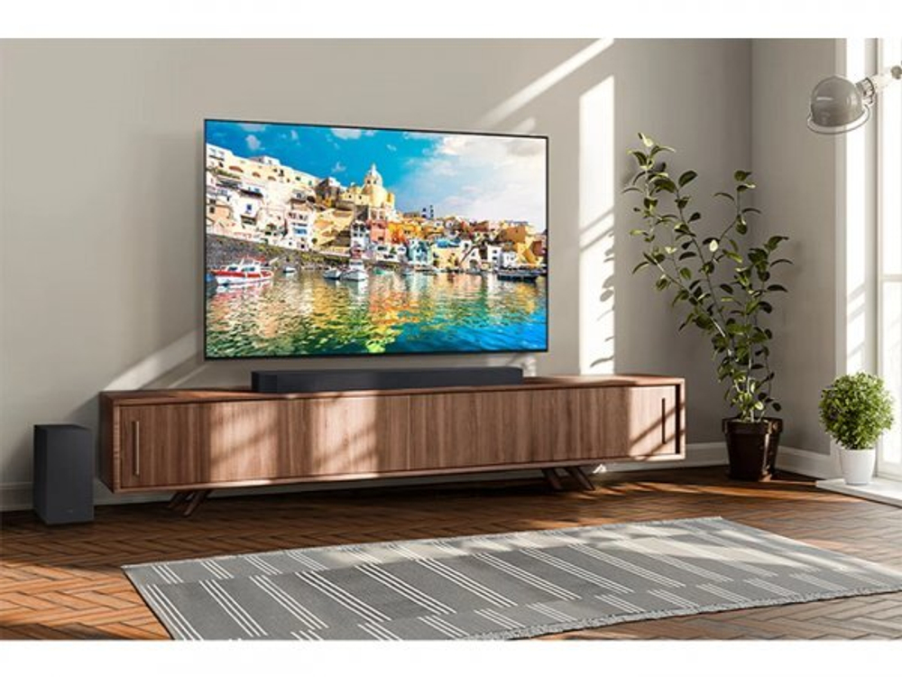 Саундбар Samsung HW-Q700D