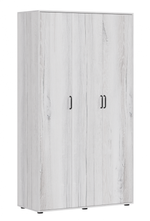 Шкаф 3-х ств. Монреаль