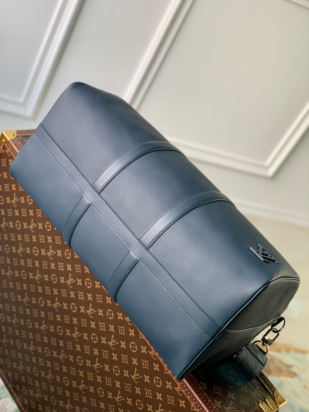 Louis Vuitton Keepall 50