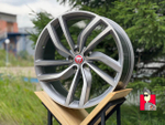 Комплект дисков Jaguar 20x8.5 et40 5x108