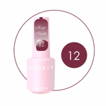 Amokey Rosy mode 12 - 8ml