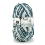 Opal Aquarell, цвет 11532 танец ледяного потока