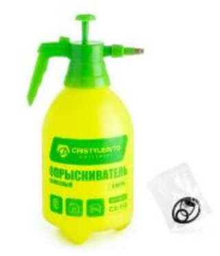 Опрыскиватель 3,0л CRISTYLEAVTO CA-158 24297