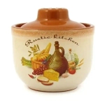 Горшочек 0,35л Rustic Kitchen1РДГ-1