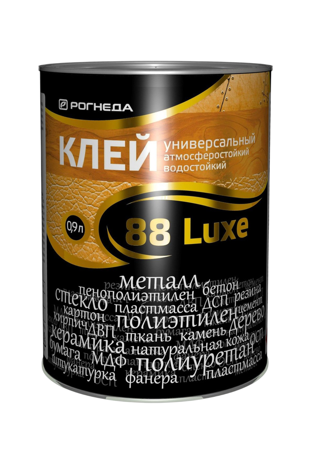 Клей 88-luxe 0,9л "РОГНЕДА"